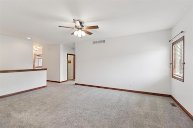 4729 E Merced St, Des Moines, IA 50317 - photo 3