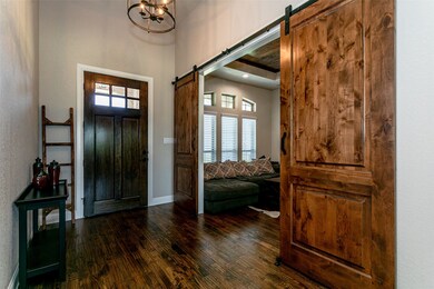 113 Firewood Ct, Weatherford, TX 76087 - photo 4