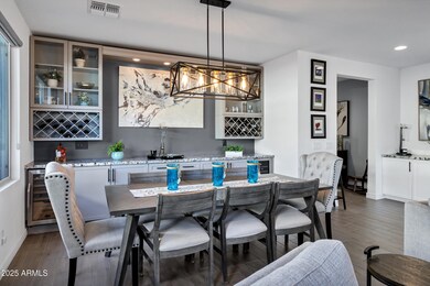 1456 W Camina Plata, Queen Creek, AZ 85140 - photo 3