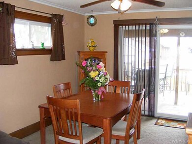 399 Stanley St, North Tonawanda, NY 14120 - photo 7