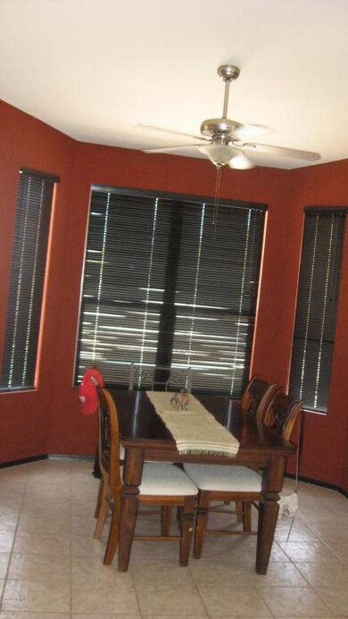 Eat in Dining area