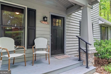 1083 Mountain Oak Rd, Ellijay, GA 30536 - photo 5