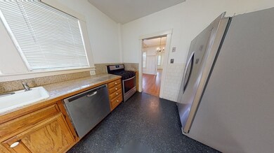 11 Mount Cushing Terrace unit 1, Dorchester, MA 02125 - photo 3