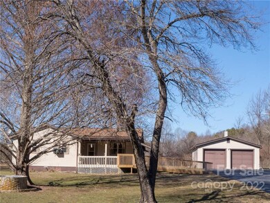 575 Old Dana Rd, Hendersonville, NC 28792 - photo 2