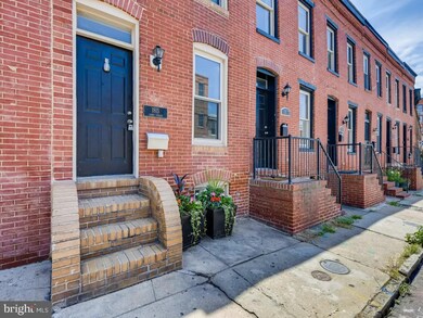 1815 Light St, Baltimore, MD 21230 - photo 2