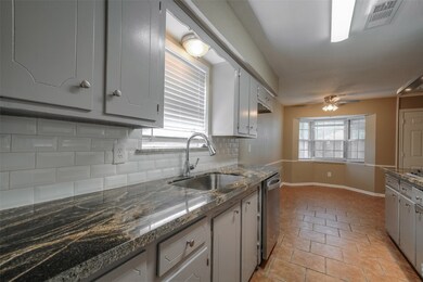 7234 Brook Stone Dr, Houston, TX 77040 - photo 4