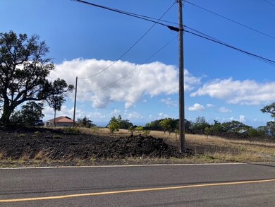 Looking across the street, there will be an ocean and sunset view