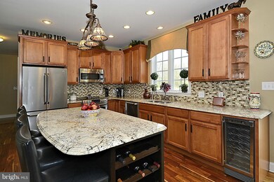 35486 Snickersville Turnpike, Purcellville, VA 20132 - photo 3