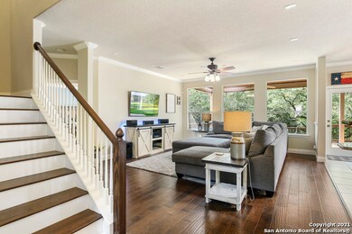 3314 Bending Creek, San Antonio, TX 78261 - photo 7