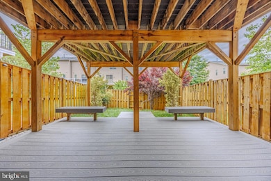 6672 Bartrams Forest Ln, Haymarket, VA 20169 - photo 5