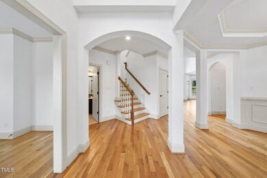 218 Ashdown Forest Ln, Cary, NC 27519 - photo 4