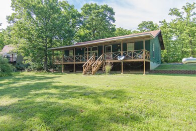 103 Dorsett Ln, Kimberling City, MO 65686 - photo 2