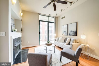 1201 N Garfield St unit 404, Arlington, VA 22201 - photo 2