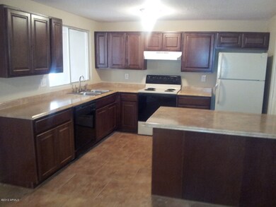 New kitchen cabinets