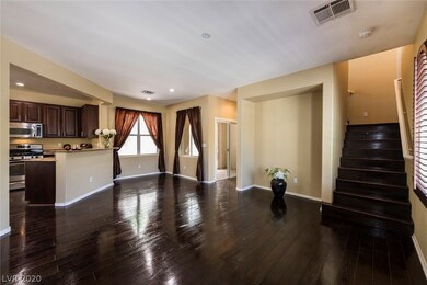 WARMTH & INVITING LOOK OF HARDWOOD FLOORING ~ LED