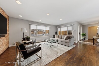 1905 Somerset Ln unit 69, Northbrook, IL 60062 - photo 3