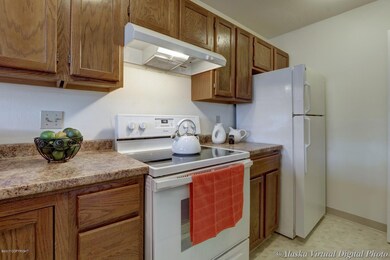 Updated Kitchen