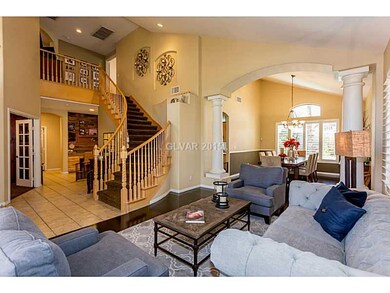Property Photo. Formal living room with premium ha