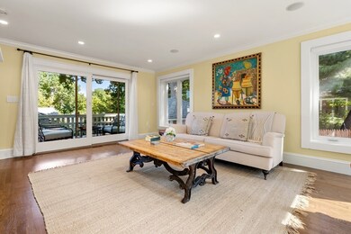 21 Winthrop Rd, Belmont, MA 02478 - photo 4