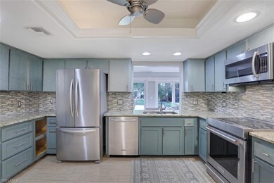 4736 West Blvd unit E3, Naples, FL 34103 - photo 5