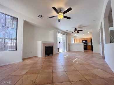 1704 Stonefield St, Las Vegas, NV 89144 - photo 3