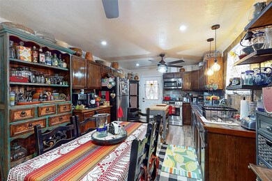 1411 Hanover St, Weatherford, TX 76086 - photo 5