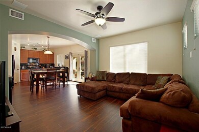 Living room 3