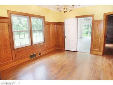 Dining Room.