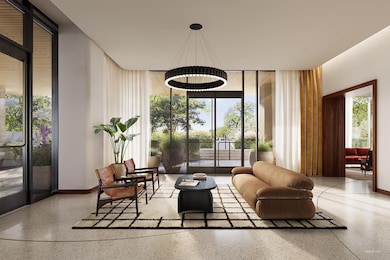 2121 S Congress Ave unit 402, Austin, TX 78704 - photo 4