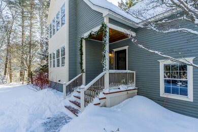 10 Ricker Road