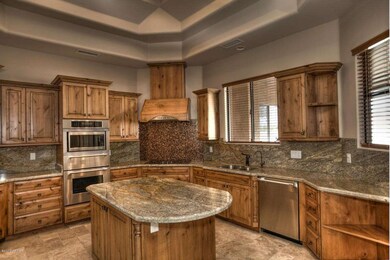 Kitchen B