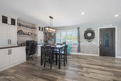 2453 E Encanto St, Mesa, AZ 85213 - photo 2