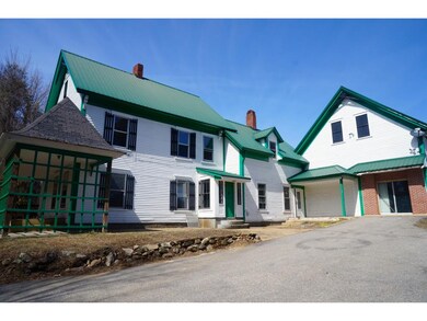 85 Loudon Rd, Pittsfield, NH 03263 - photo 2