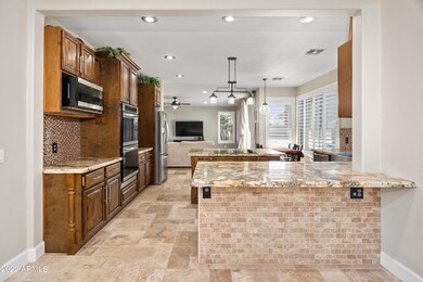 9738 E Idaho Ave, Mesa, AZ 85209 - photo 2