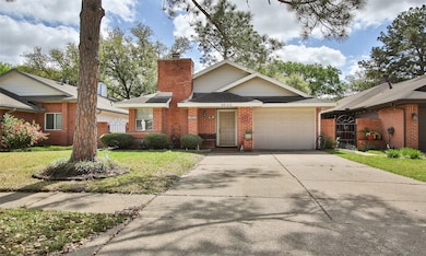 8622 Laurel Trails Dr, Houston, TX 77095 - photo 2