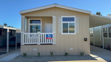 3860 S Higuera St unit 184, San Luis Obispo, CA 93401 - photo 2