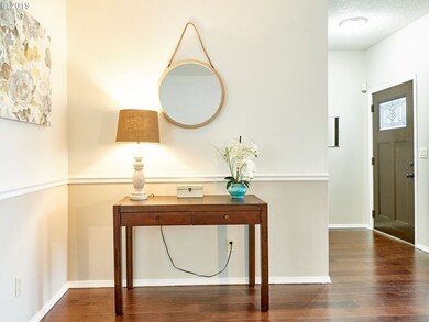 Entrance/Foyer