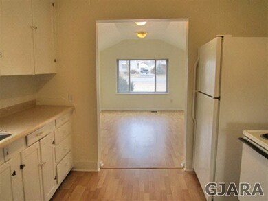 Nice Open Kitchen