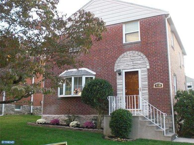 410 Dalmas Ave, Glenolden, PA 19036 - photo 2