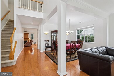 246 Night Hawk Cir, West Deptford, NJ 08086 - photo 5