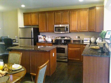 LD106 Kitchen