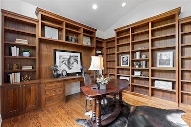 2450 E Alameda Ave unit 4, Denver, CO 80209 - photo 5