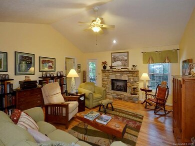 1568 Chestnut Gap Rd, Hendersonville, NC 28792 - photo 2