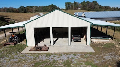 3050 County Highway 167, Hackleburg, AL 35564 - photo 5