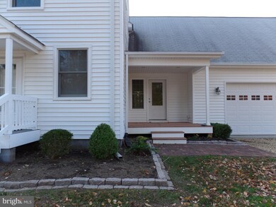 19698 N Snow Hill Manor Rd, Saint Marys City, MD 20686 - photo 5