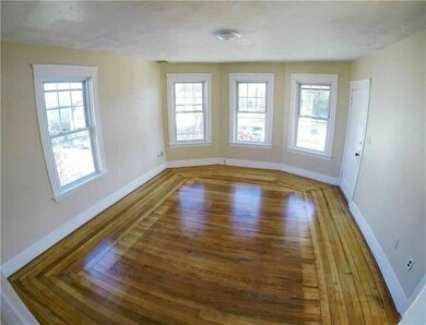 23 Whitman St unit 2, Pawtucket, RI 02860 - photo 2
