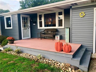 599 E Church St, Homer City, PA 15748 - photo 6