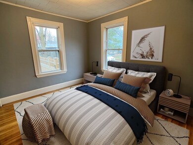 23 Woodman St unit 1, Jamaica Plain, MA 02130 - photo 3