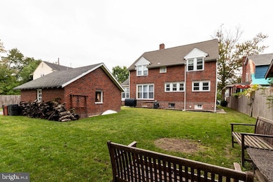 2 Grant St, Penns Grove, NJ 08069 - photo 5
