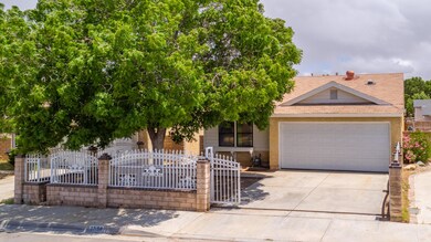 1a Front 37518 29th Street East Palmdale